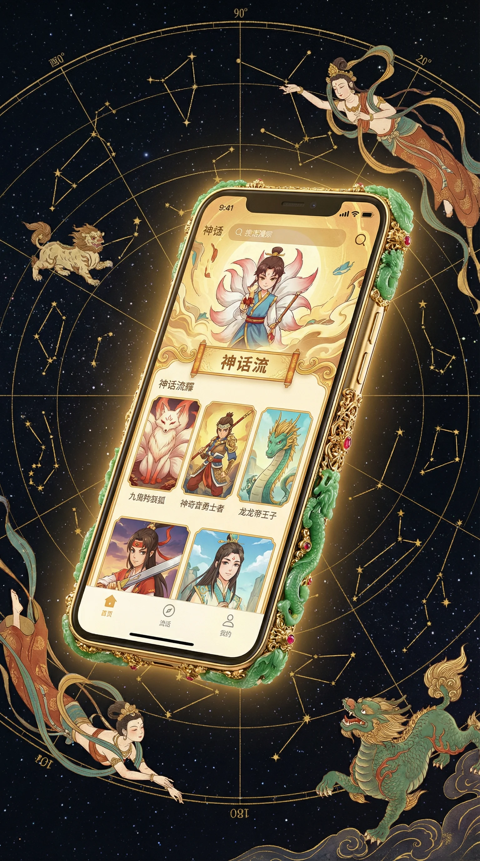 九色鹿APP - 新进职员插曲 移动端下载
